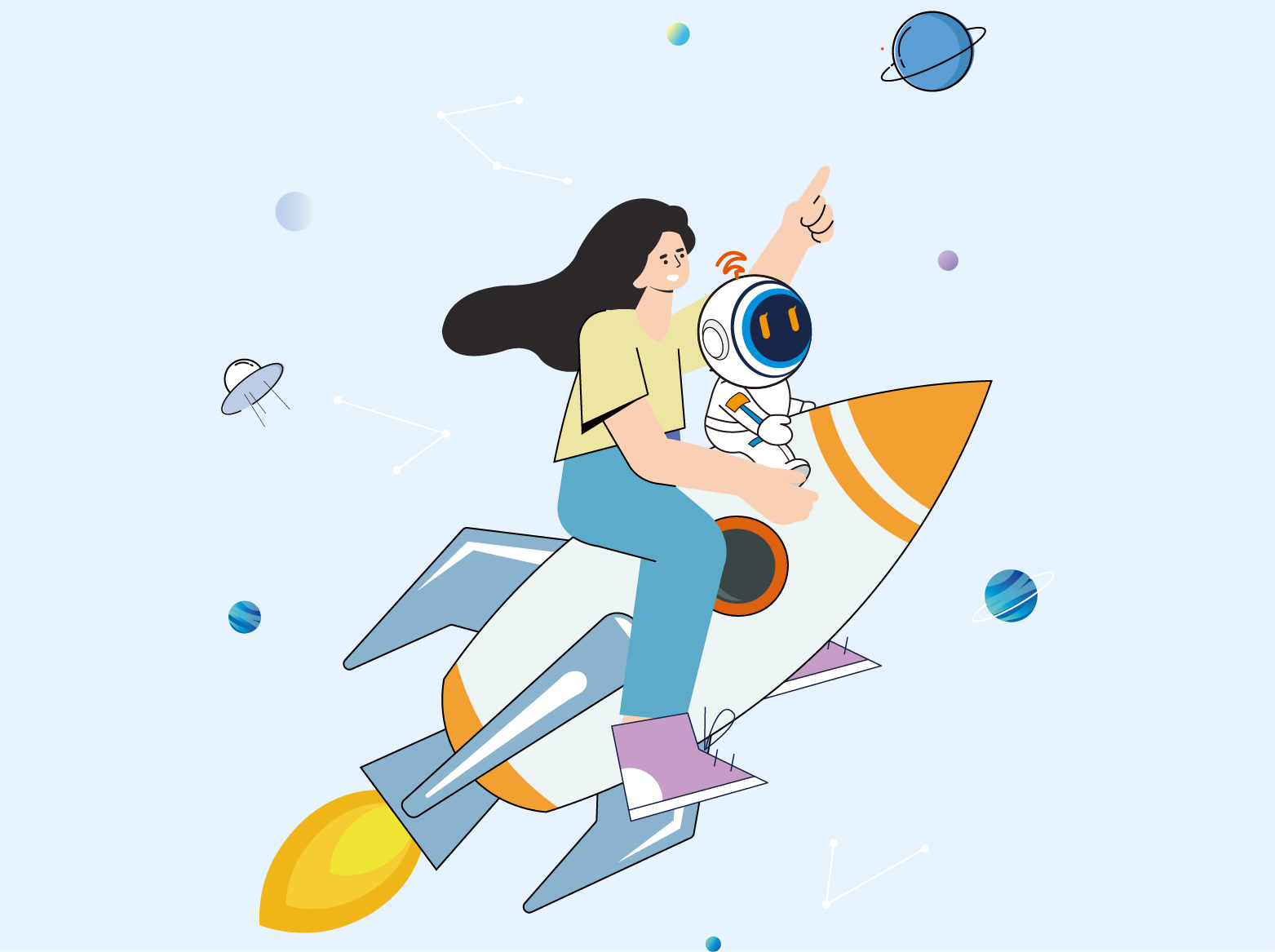 Inspire｜做更难的事，，，，，，才会赢